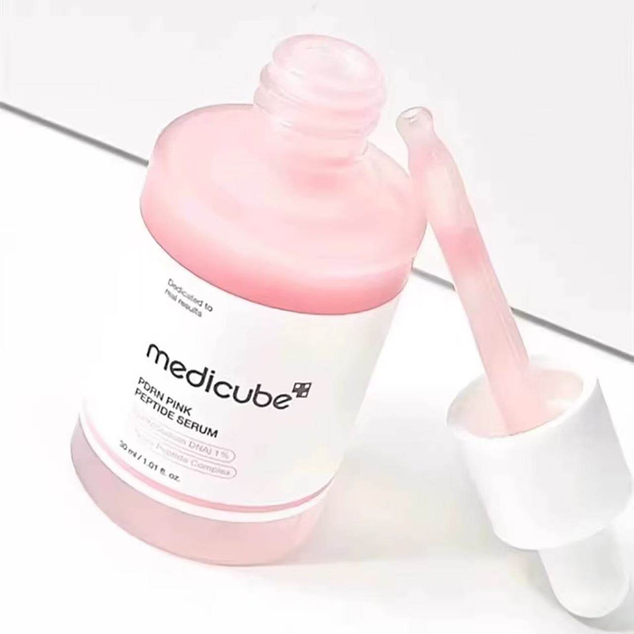 Medicube PDRN Pink Peptide Serum