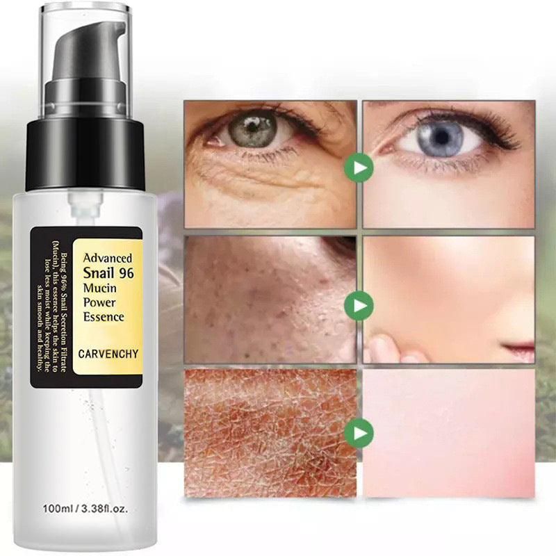 Snail Mucin Repairing Essence Serum