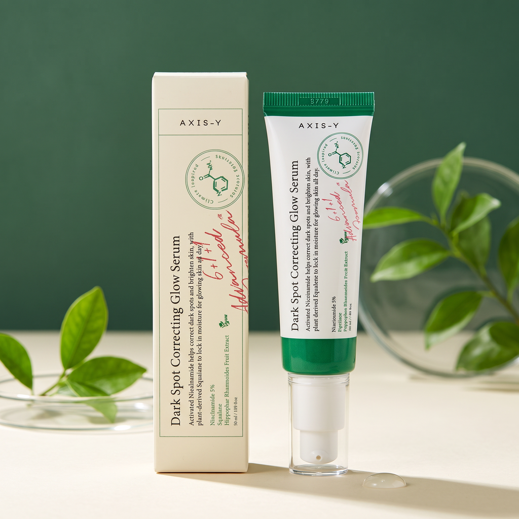 Axis-Y Skin-No.1 Improving Moisturizing Essence Lotion